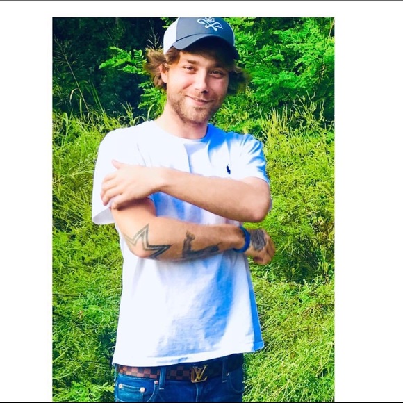 Meet your Posher, Christian - Picture 1 of 1